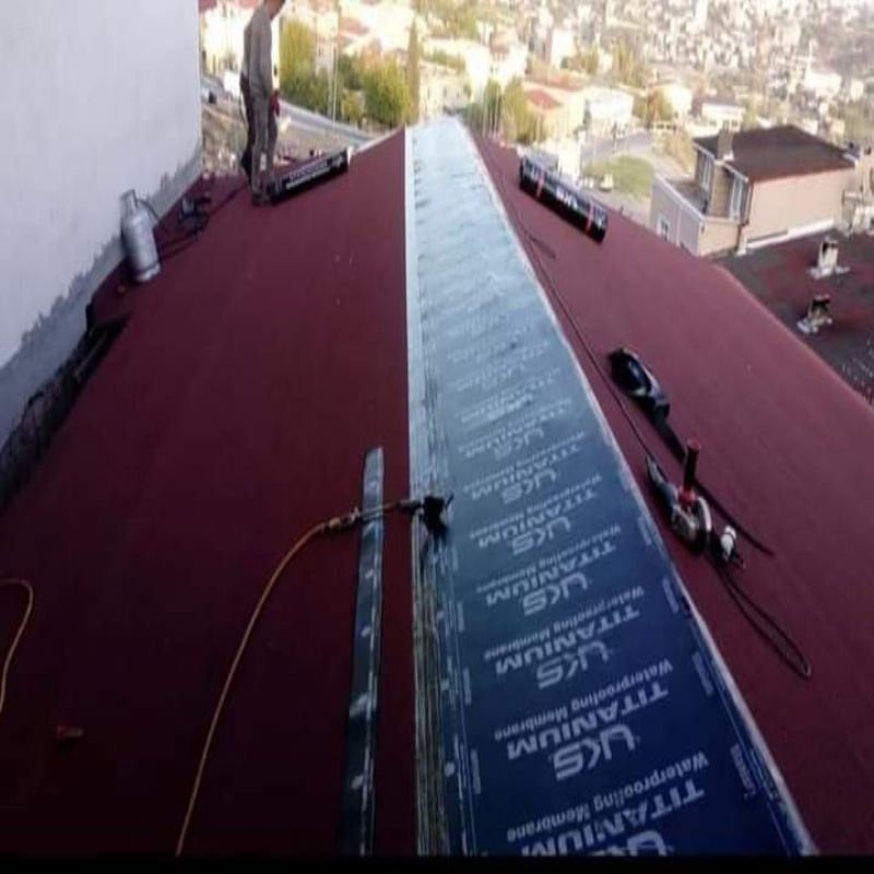 Çatı İmalatı ve Tadilatı