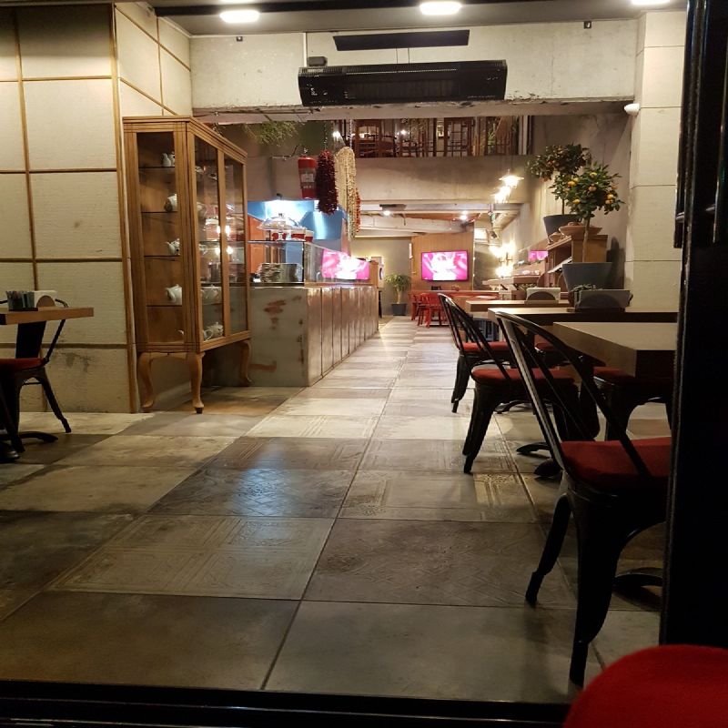Restorant Kafe Poliklinik ve Ofis Kurulum tadilat